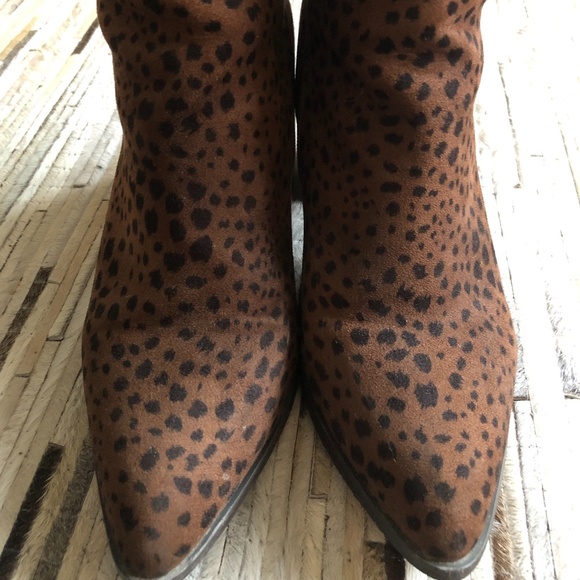 Windsor Boots - Picture 8 of 11